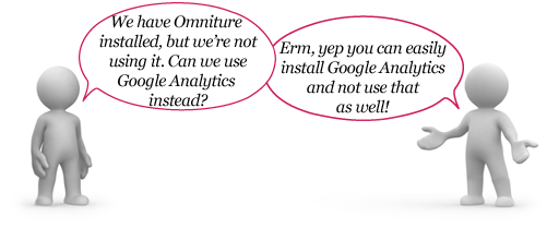 En lille sjov en (nørdet jaja)