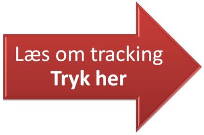 Læs om tracking