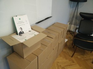 AdWords Paperbacks