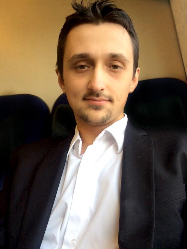 Jannik Hansen, Iværksætter