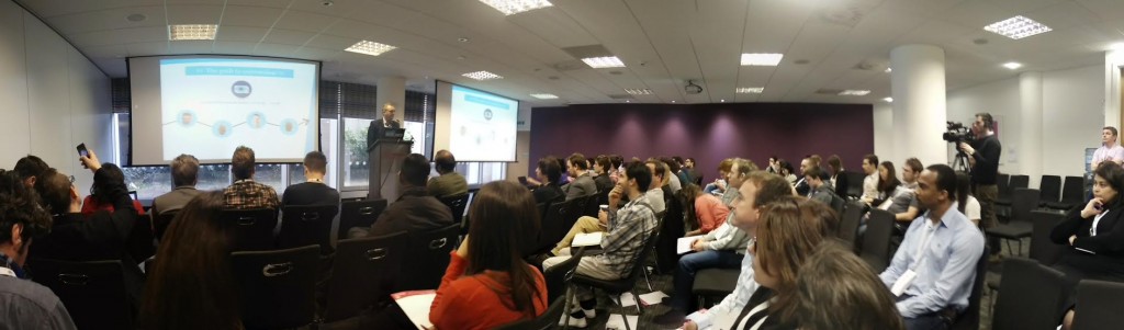 Measurecamp